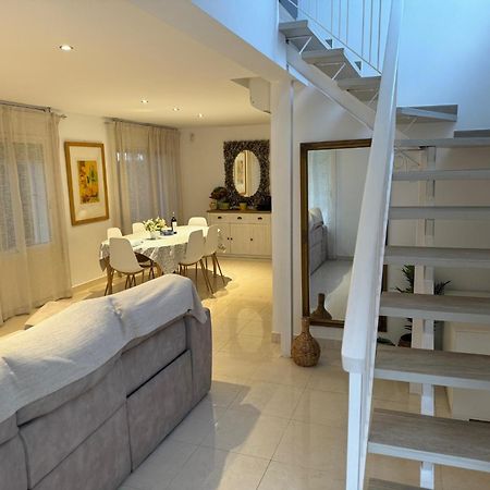 Villa Paula Trinidad Salou Eksteriør bilde