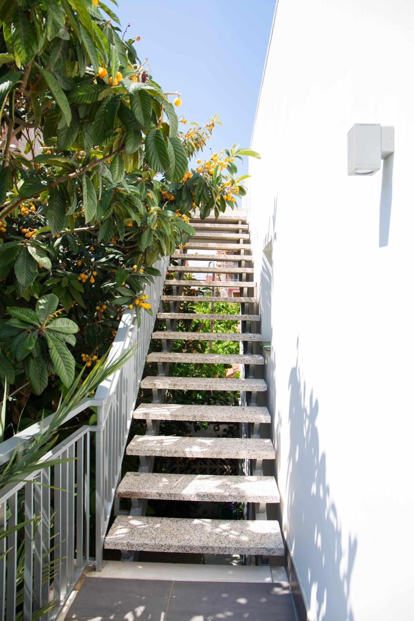 Villa Paula Trinidad Salou Eksteriør bilde