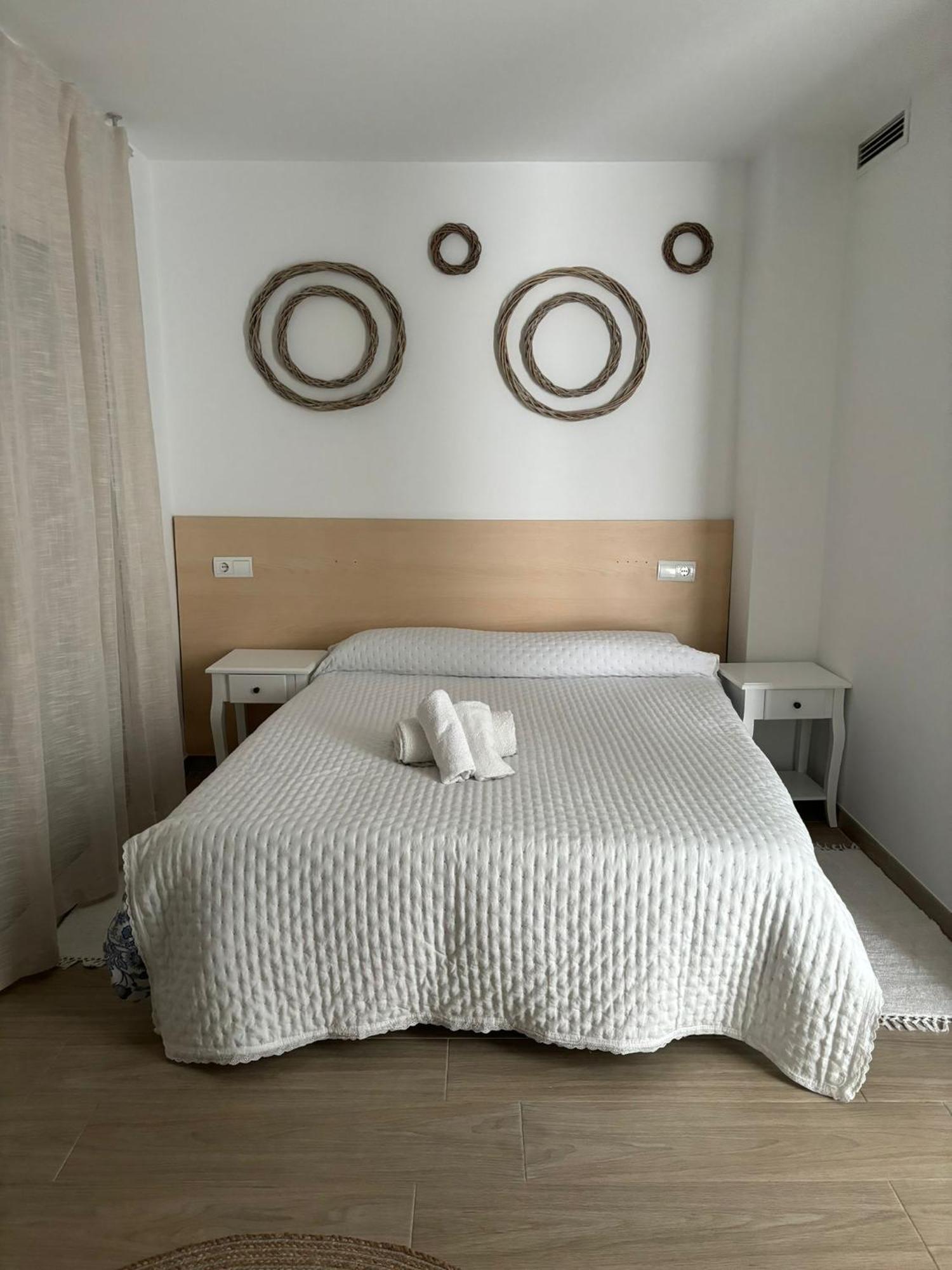 Villa Paula Trinidad Salou Eksteriør bilde
