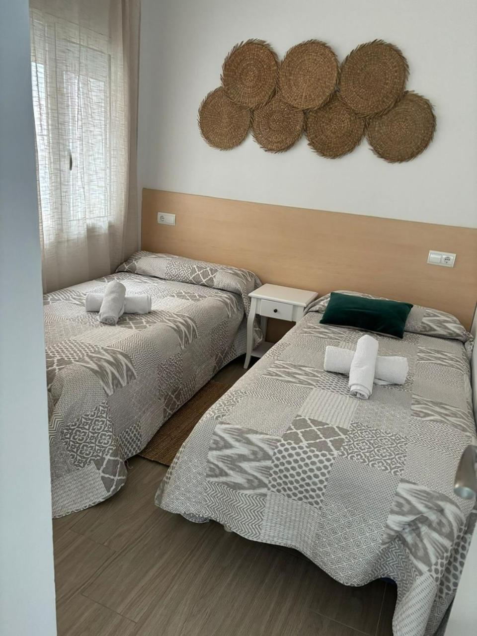 Villa Paula Trinidad Salou Eksteriør bilde