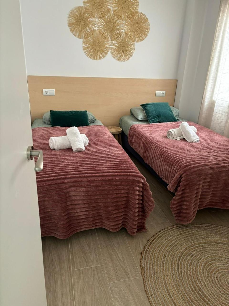 Villa Paula Trinidad Salou Eksteriør bilde