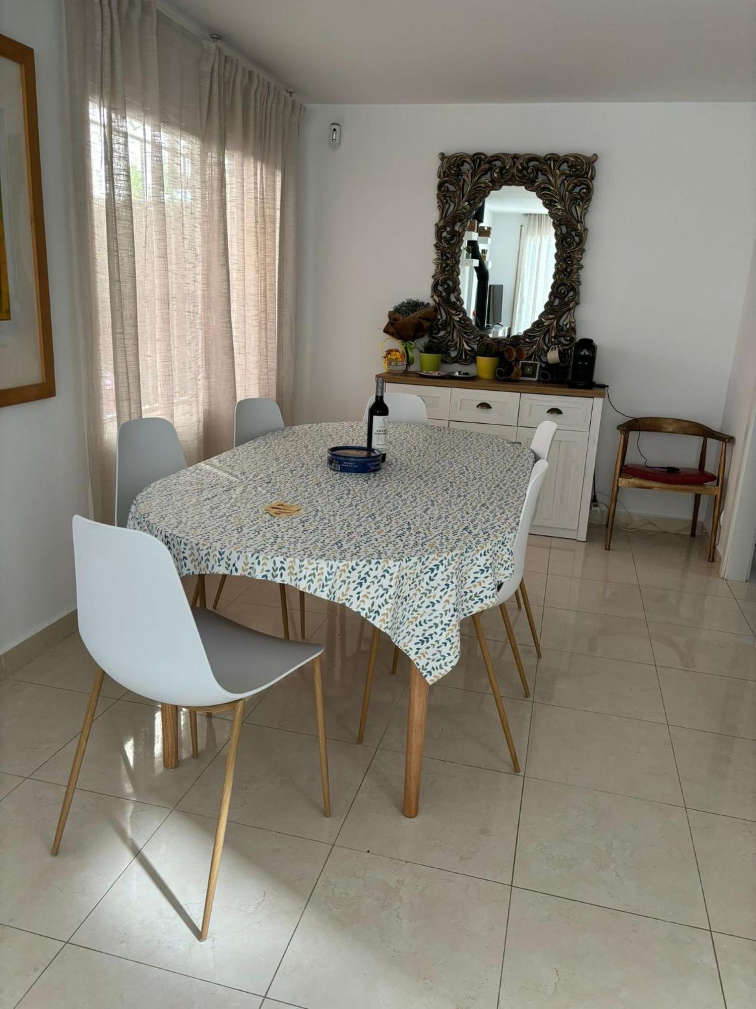 Villa Paula Trinidad Salou Eksteriør bilde