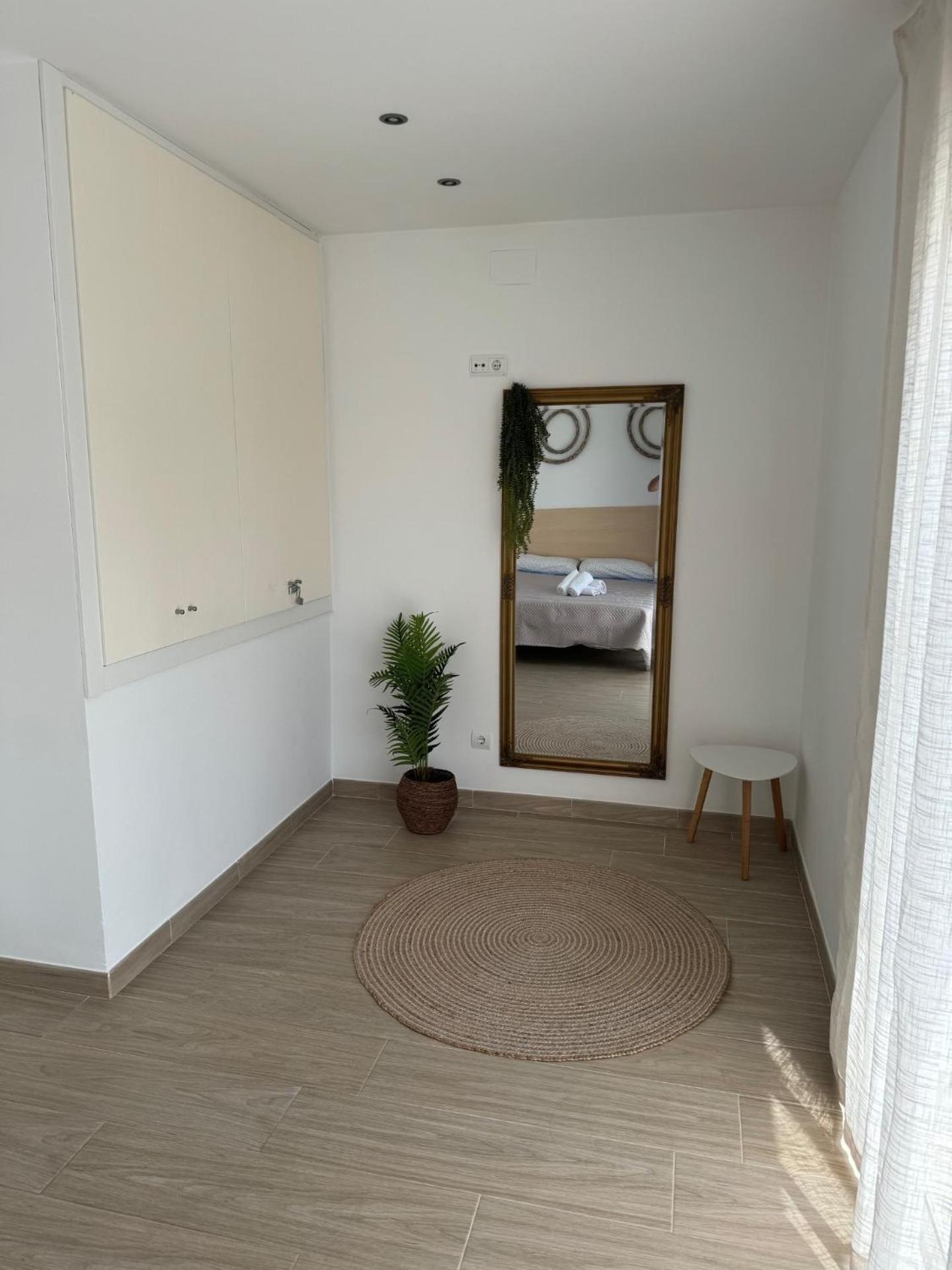 Villa Paula Trinidad Salou Eksteriør bilde