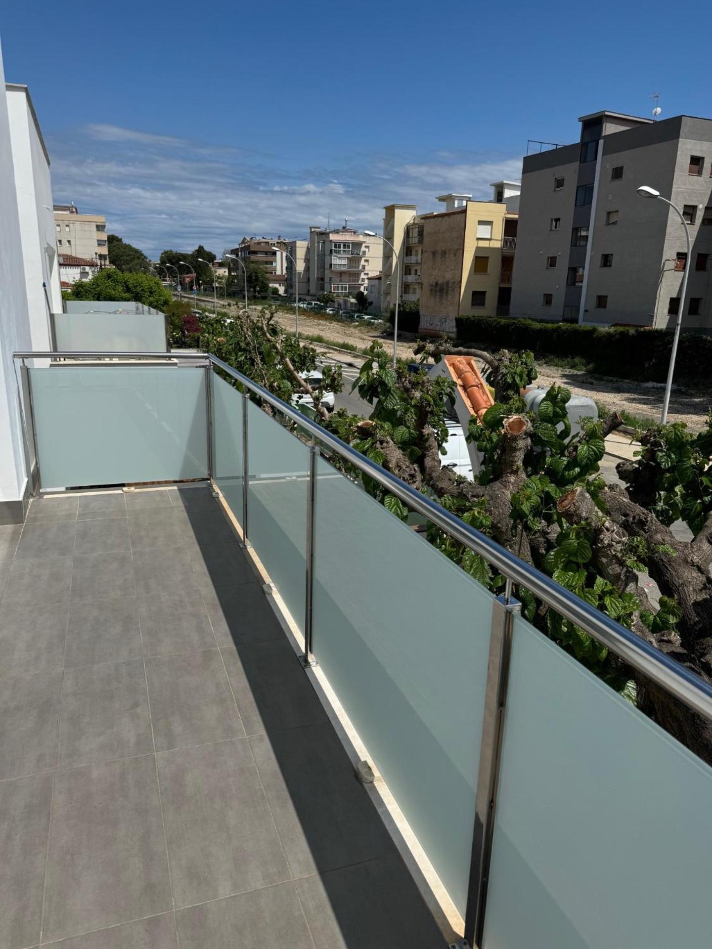 Villa Paula Trinidad Salou Eksteriør bilde