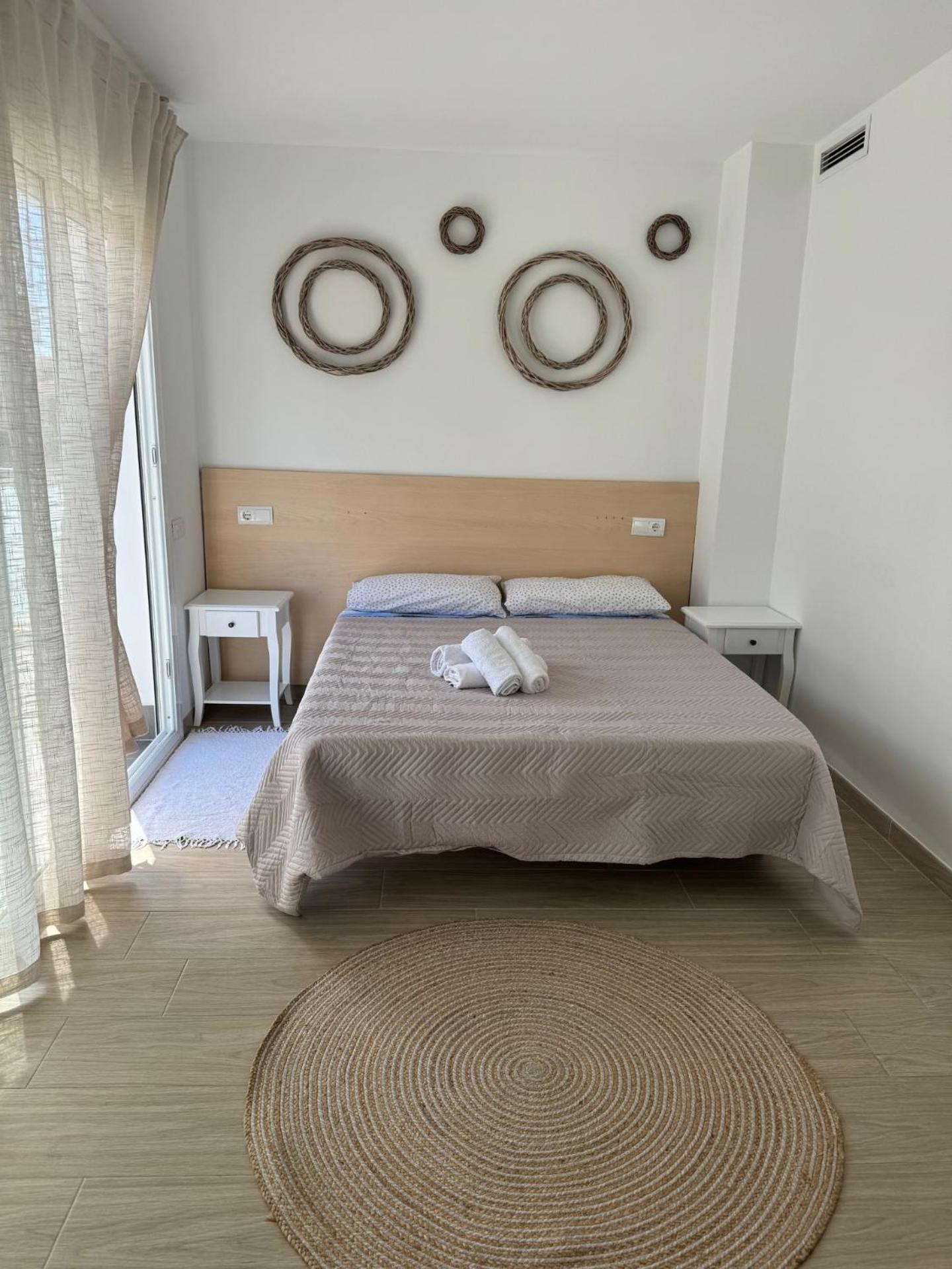 Villa Paula Trinidad Salou Eksteriør bilde